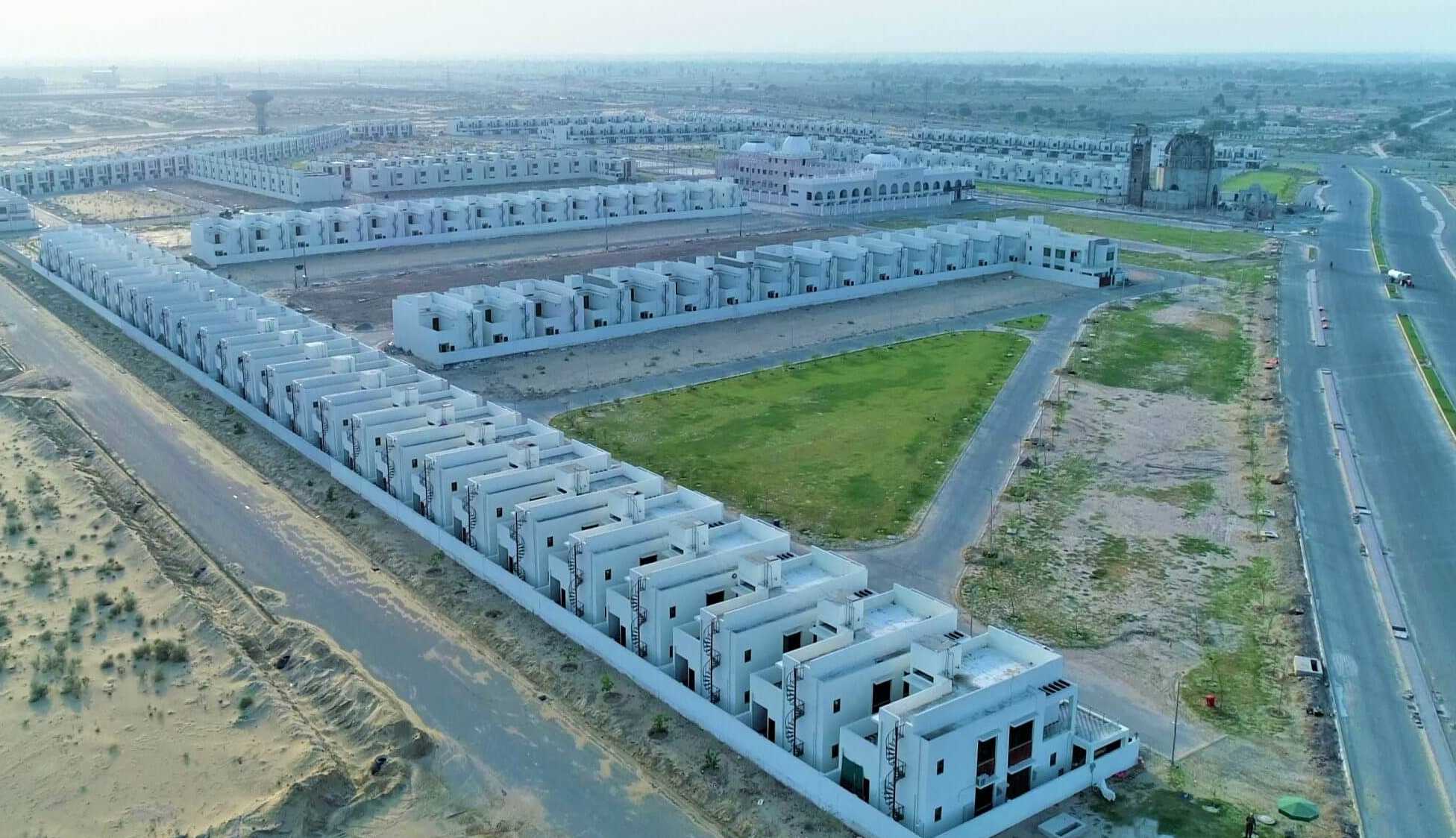 DHA Bahawalpur